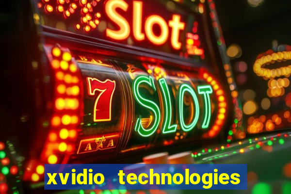 xvidio technologies startup download android